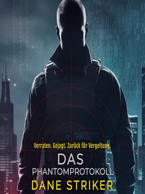 cover image of Das Phantomprotokoll